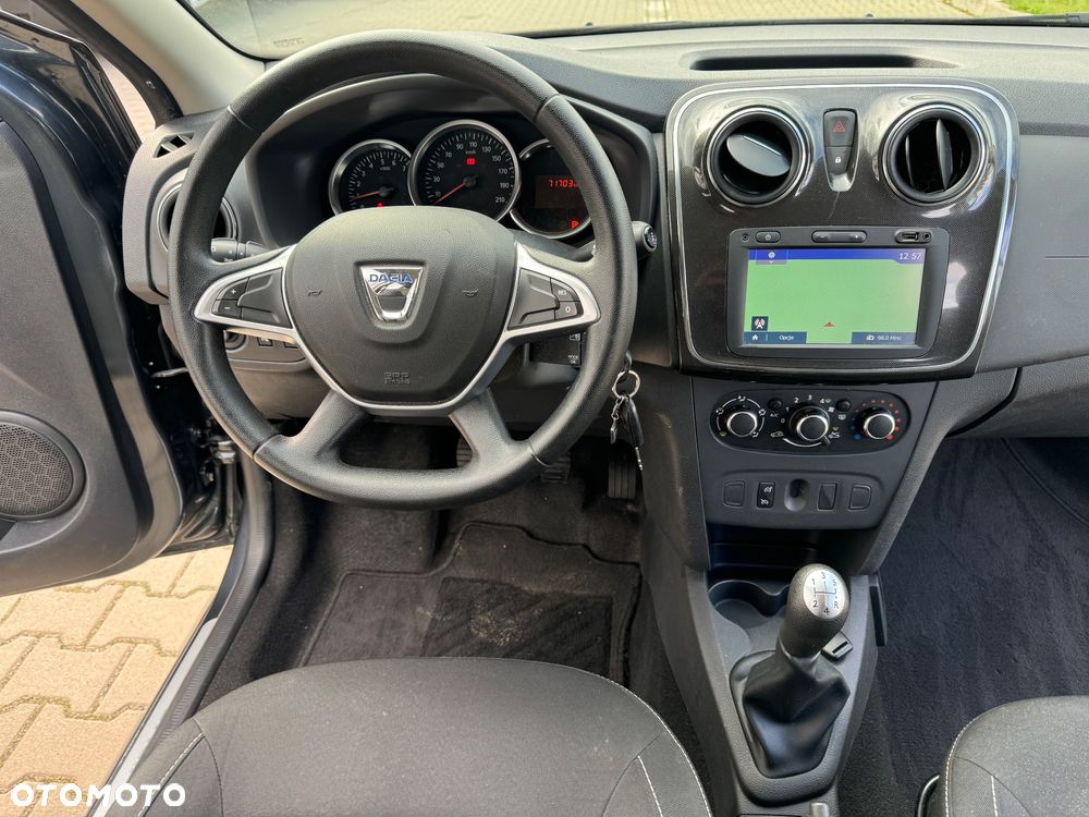 Dacia Logan MCV 0.9 TCe Outdoor S&S - 20