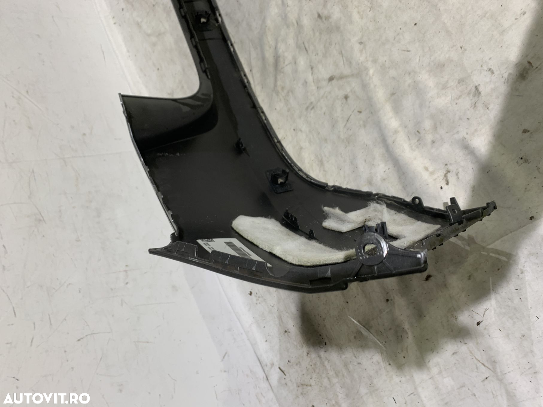 Bara spate Mercedes GLA, 2013, 2014, 2015, 2016, 2017, 2018, 2019, cod origine OE A1568850125. - 5