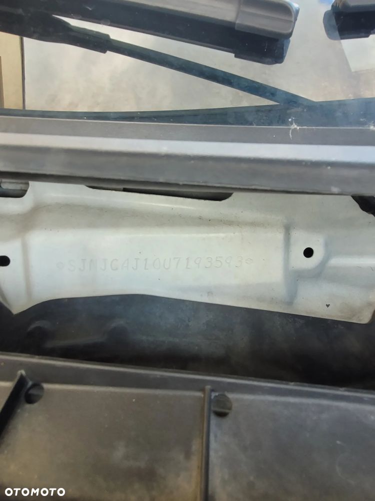 Nissan Qashqai+2 - 13
