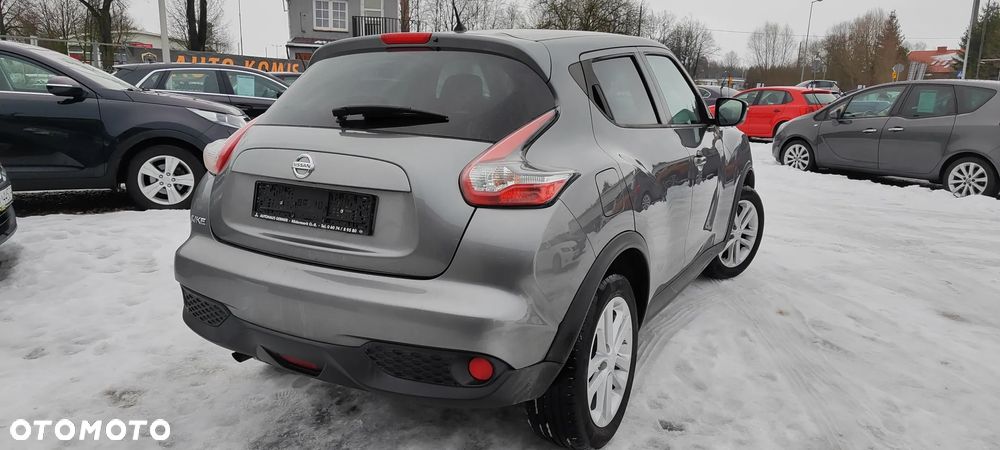 Nissan Juke - 13
