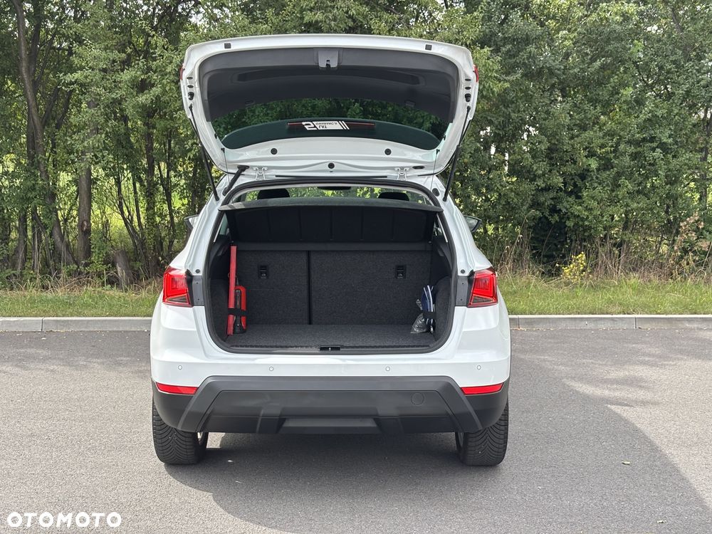 Seat Arona 1.0 TSI Style S&S DSG - 20