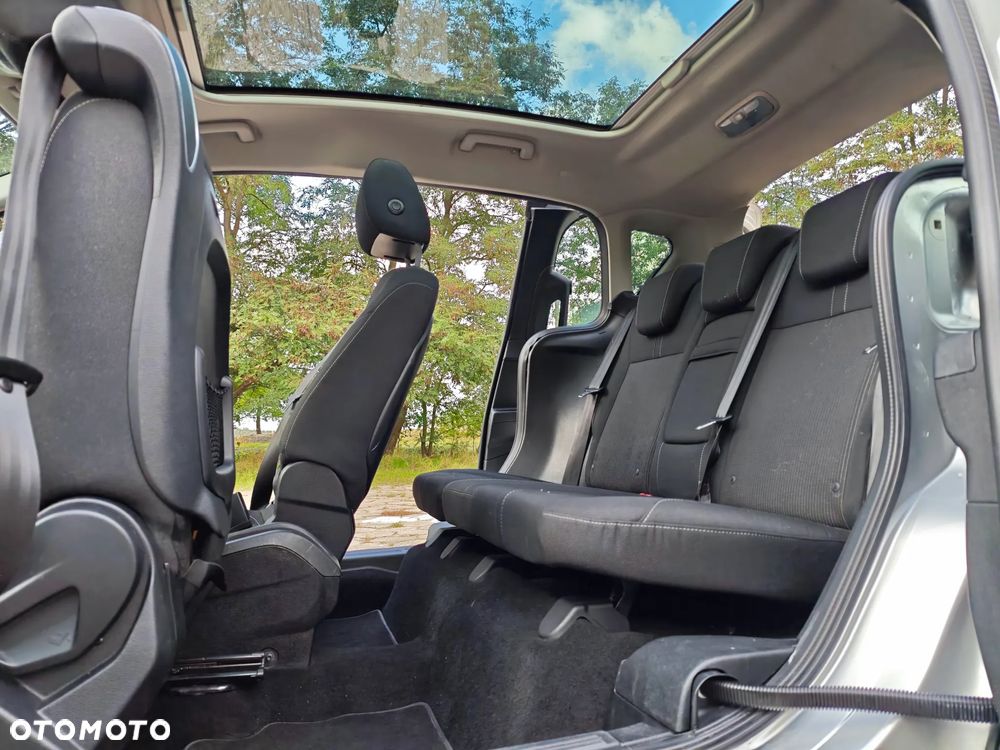 Ford B-MAX 1.6 TDCi Titanium - 24