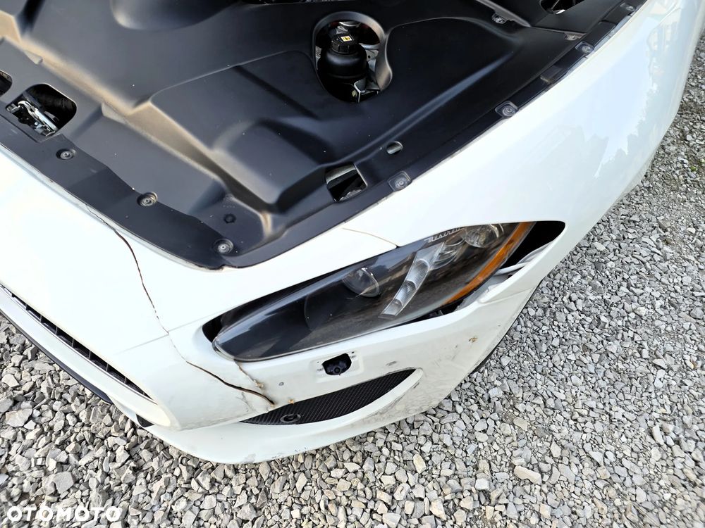 Maserati GranTurismo - 13