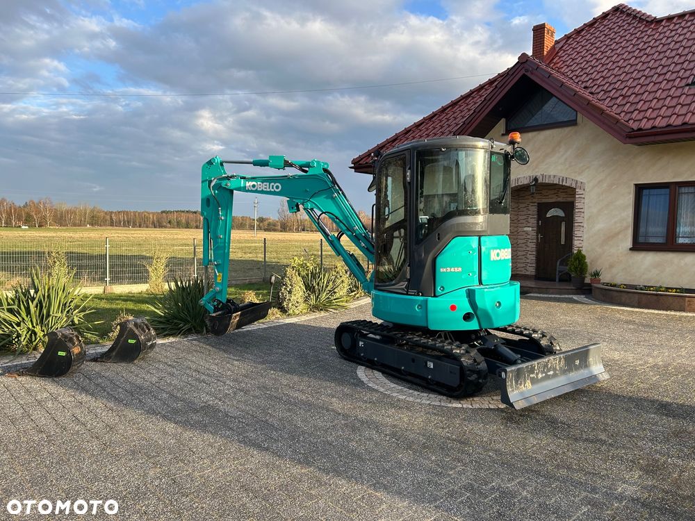 Wacker Neuson EZ26-02 - 11