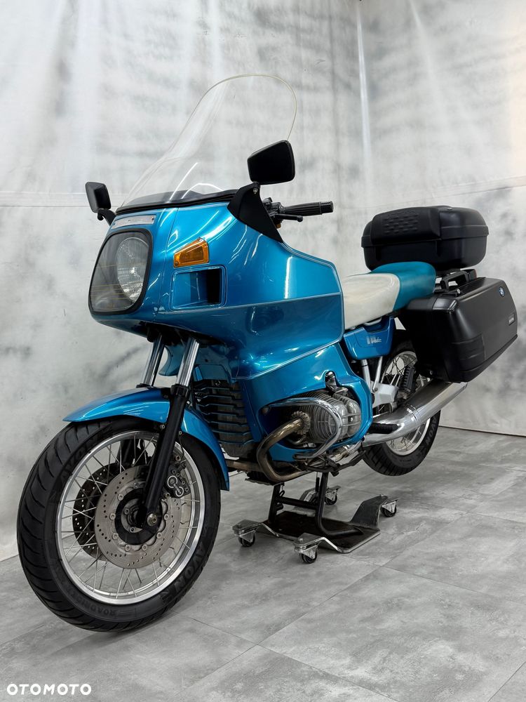 BMW RT - 1