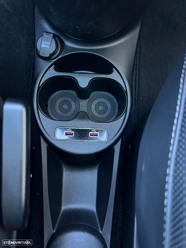 Fiat 500 1.0 Hybrid Dolcevita - 56