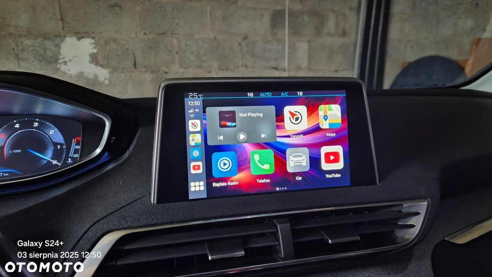 Peugeot 3008 2.0 BlueHDi Allure - 5