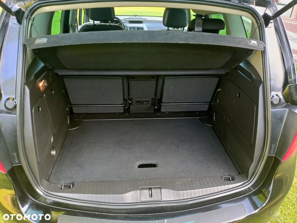 Opel Meriva - 25