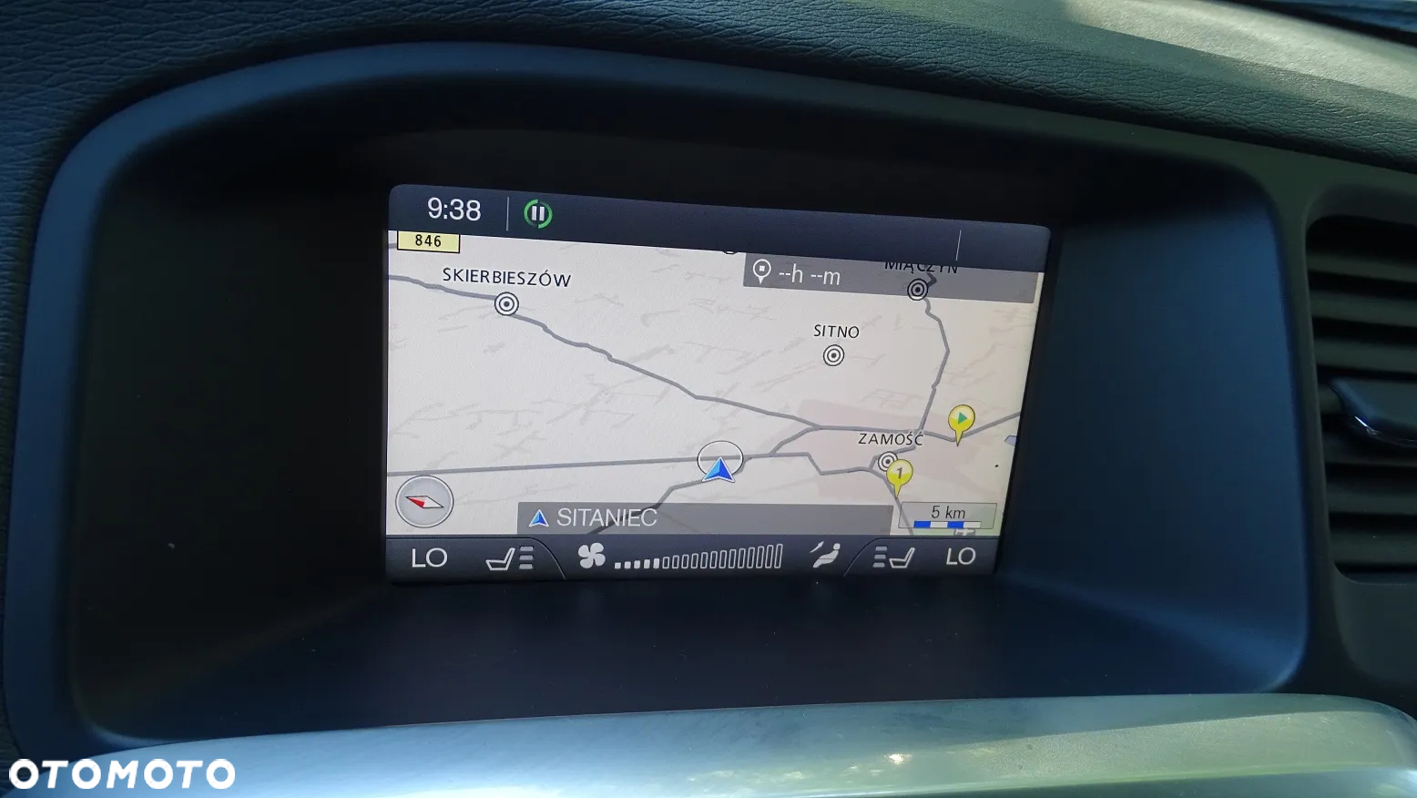 Volvo V60 DRIVe - 17