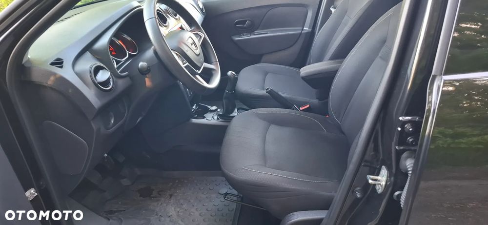 Dacia Logan 1.0 TCe Laureate S&S - 24