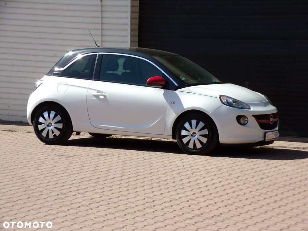 Opel Adam - 3