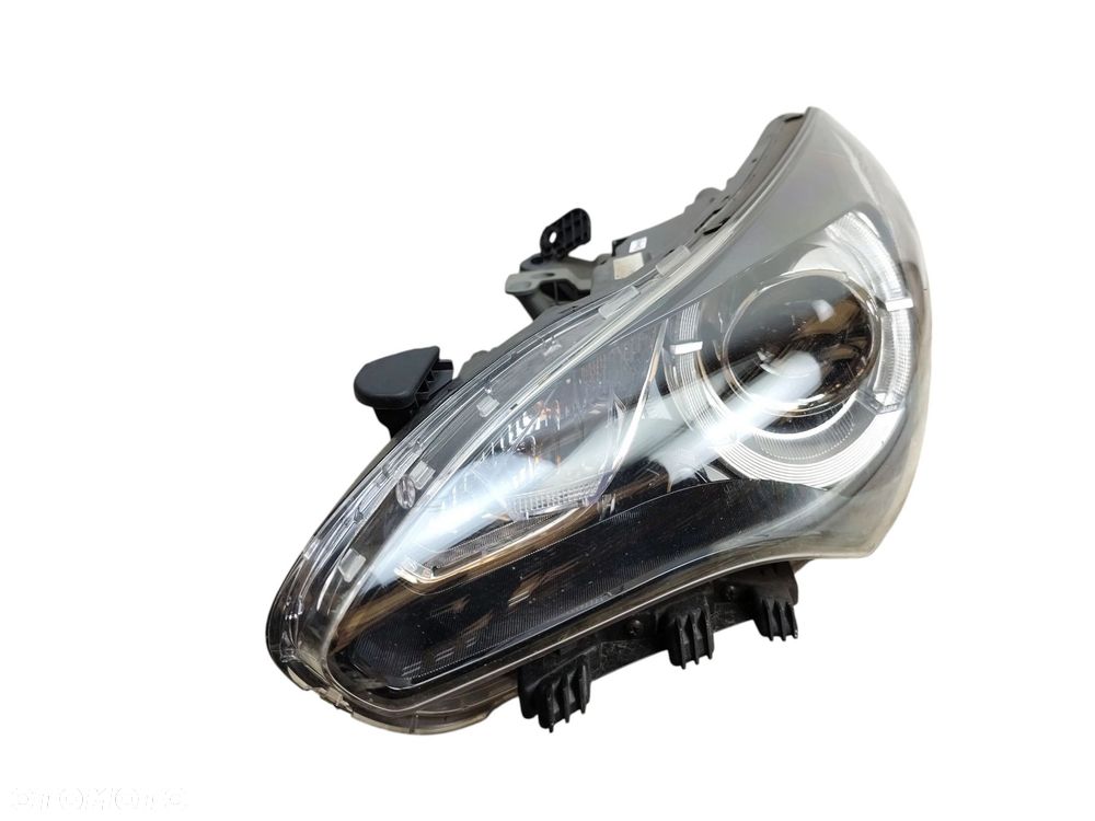 LAMPA LEWY PRZÓD KIA STINGER (2017-2020) 2.2 CRDI 200KM 92101-J5 - 1