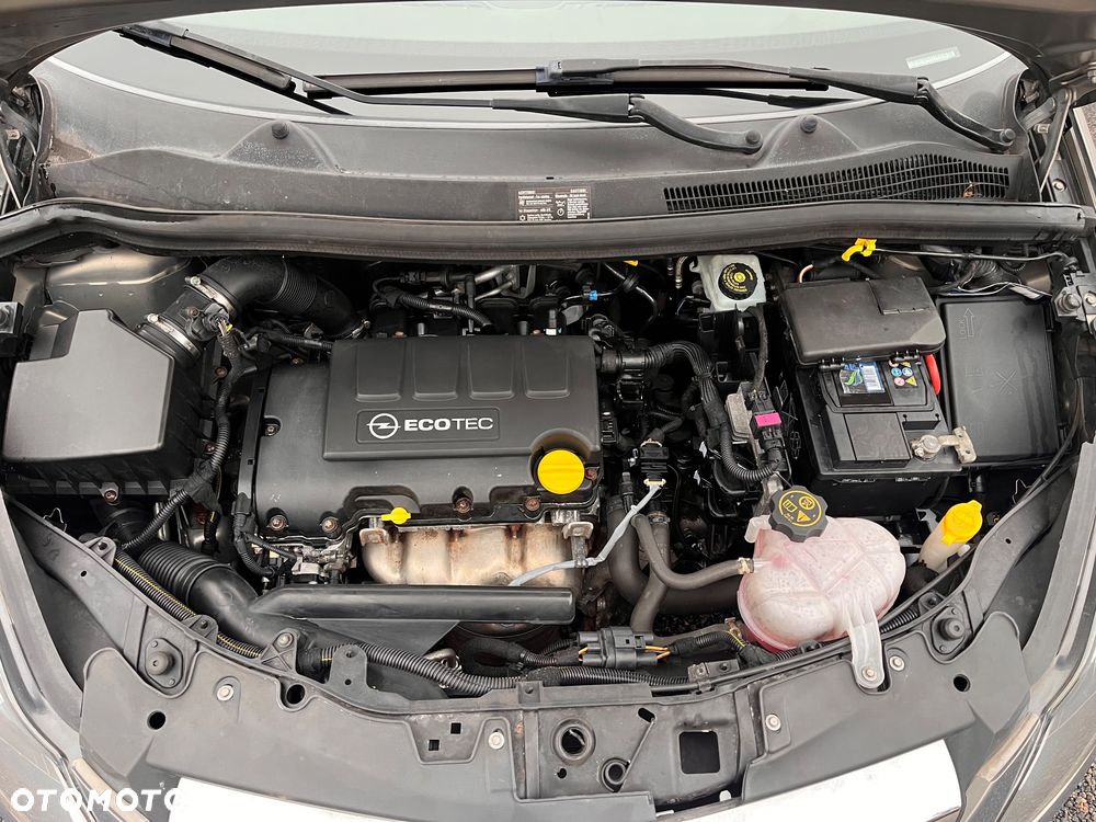 Opel Corsa 1.4 16V Edition 111 Jahre - 35