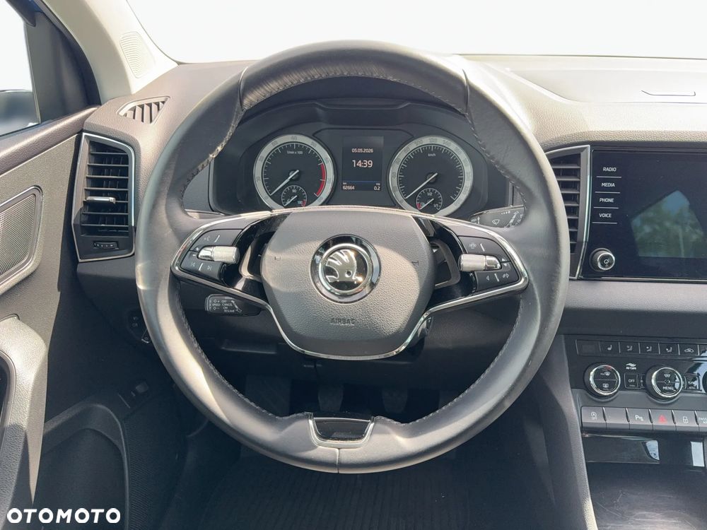 Skoda Karoq 1.5 TSI ACT Style - 11