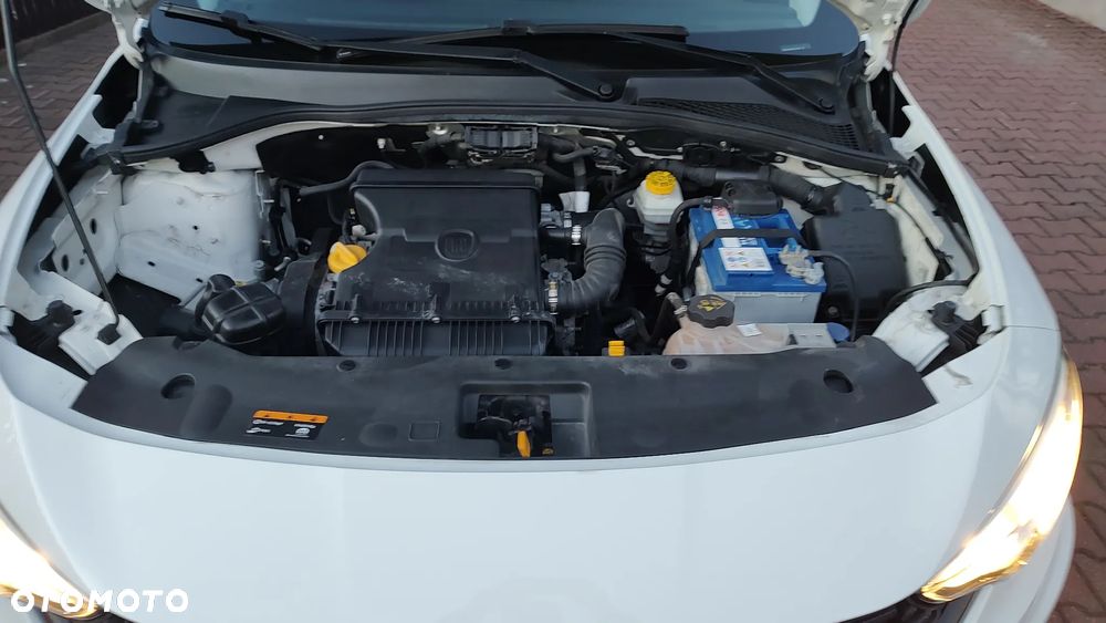 Fiat Tipo 1.4 16V Easy - 20