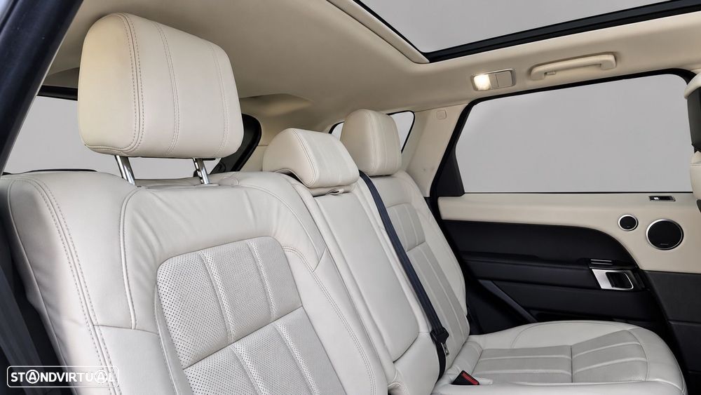 Land Rover Range Rover Sport - 6