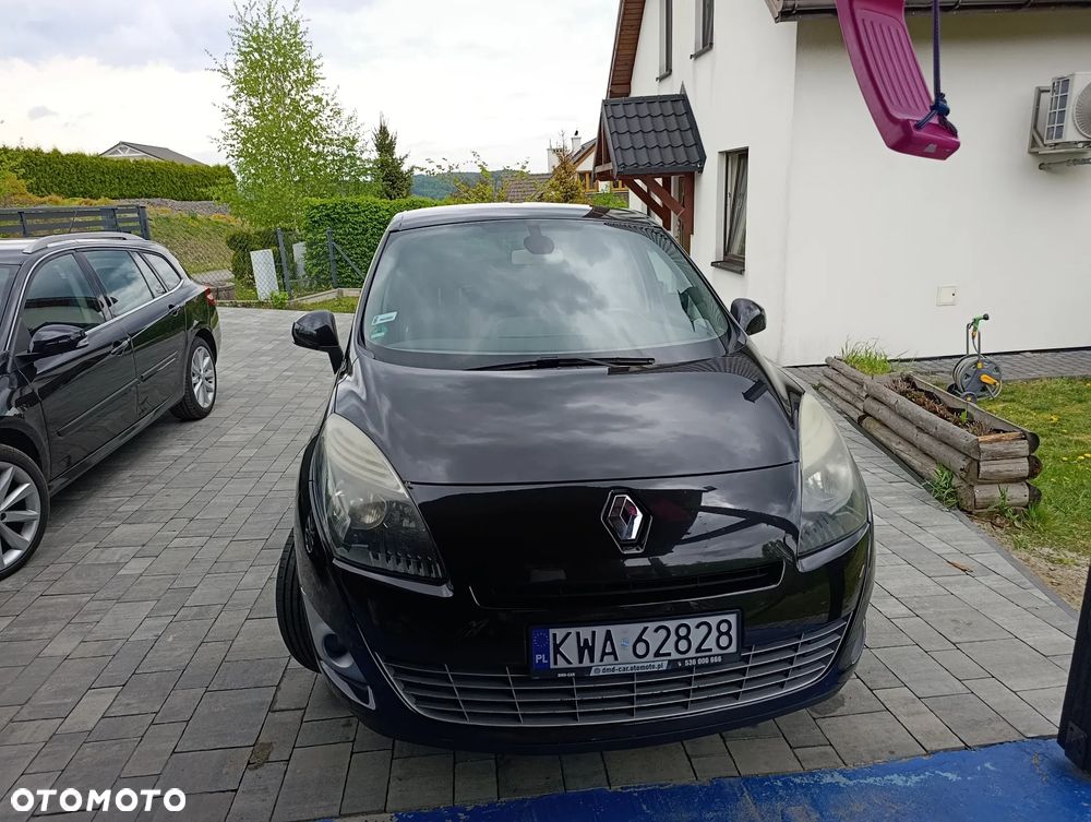 Renault Scenic 1.4 16V TCE Expression - 6