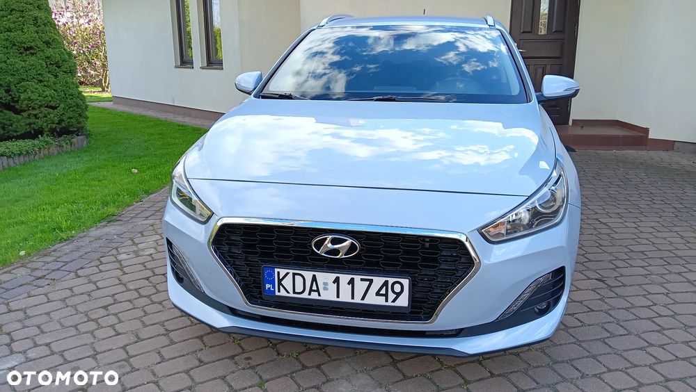 Hyundai i30 1.4 T-GDI Comfort - 5