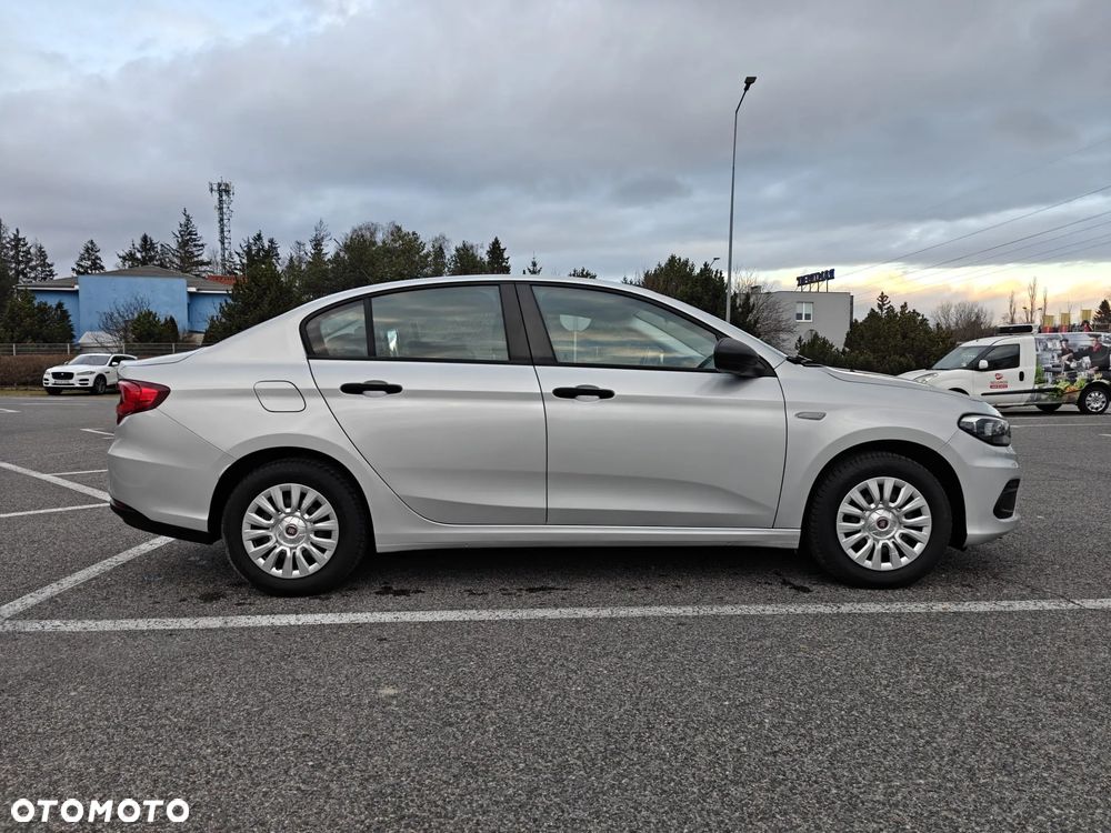 Fiat Tipo 1.4 Classic - 6
