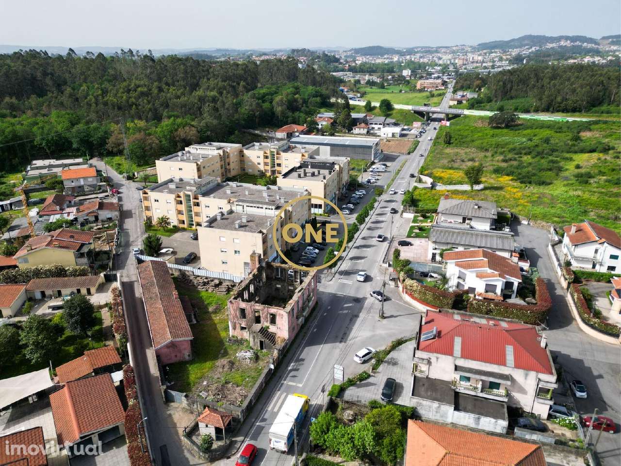 Apartamento T3 – Conforto, Espaço e Tranquilidade a Dois Passos da - Grande imagem: 5/42