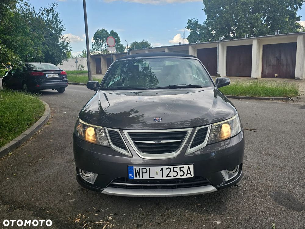 Saab 9-3 1.9TiDS PF Vector - 24