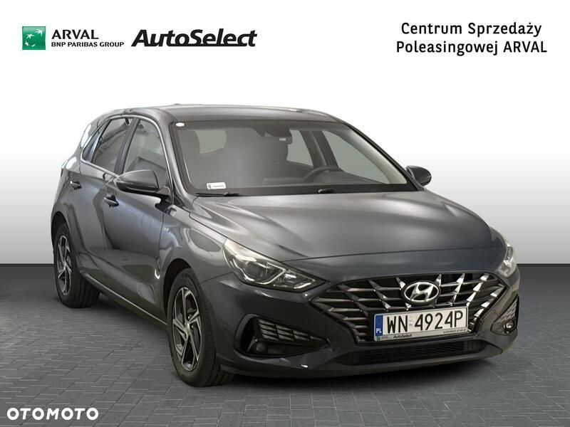 Hyundai i30 - 8