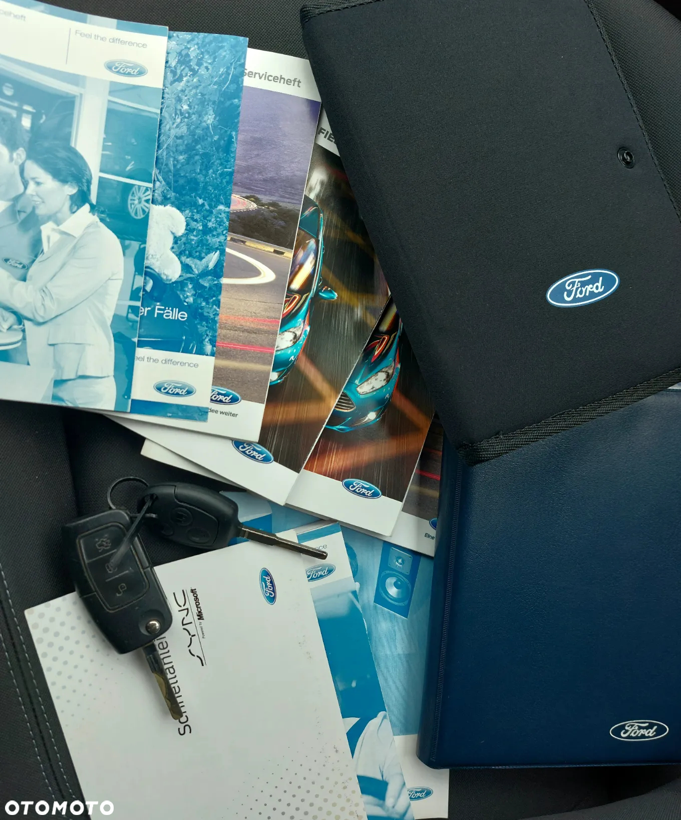 Ford Fiesta - 8