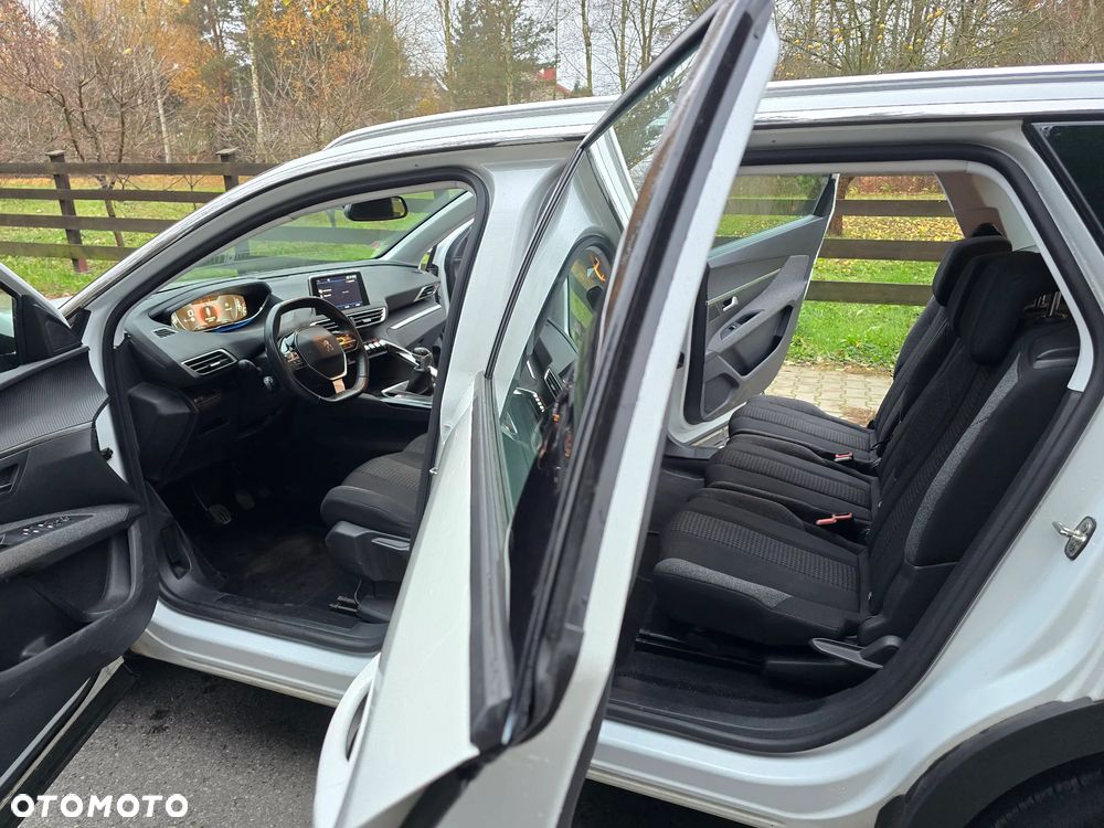 Peugeot 5008 PureTech 130 Active - 18