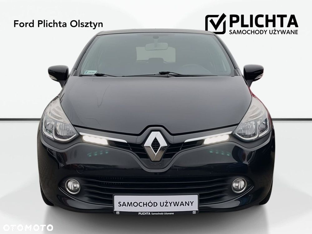 Renault Clio - 2