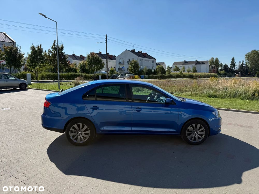 Seat Toledo - 20