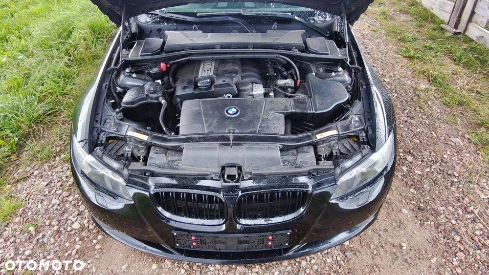 BMW Seria 3 320i - 21