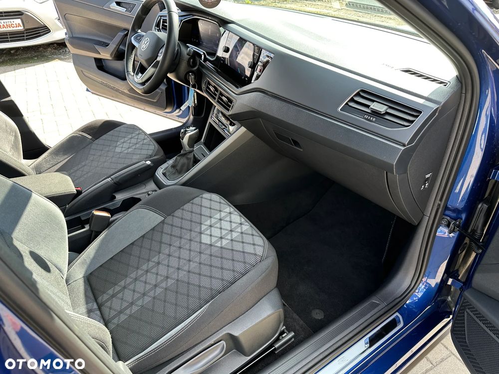 Volkswagen Polo - 23