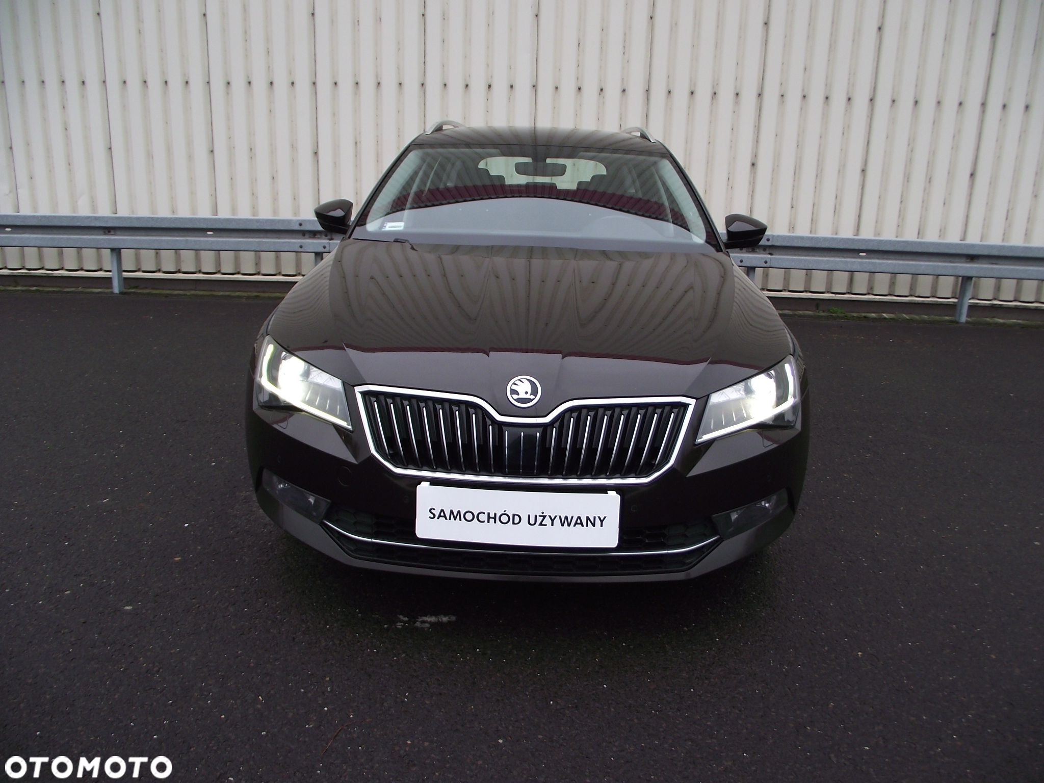 Skoda Superb 1.8 TSI Ambition - 3