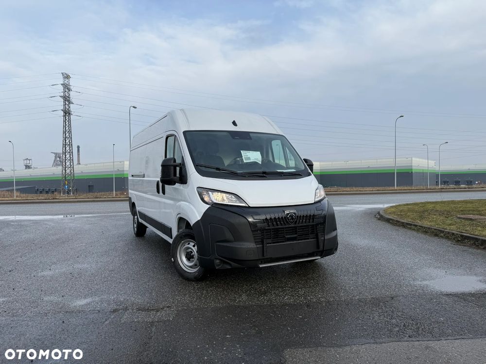Peugeot Boxer L3H2 - 3