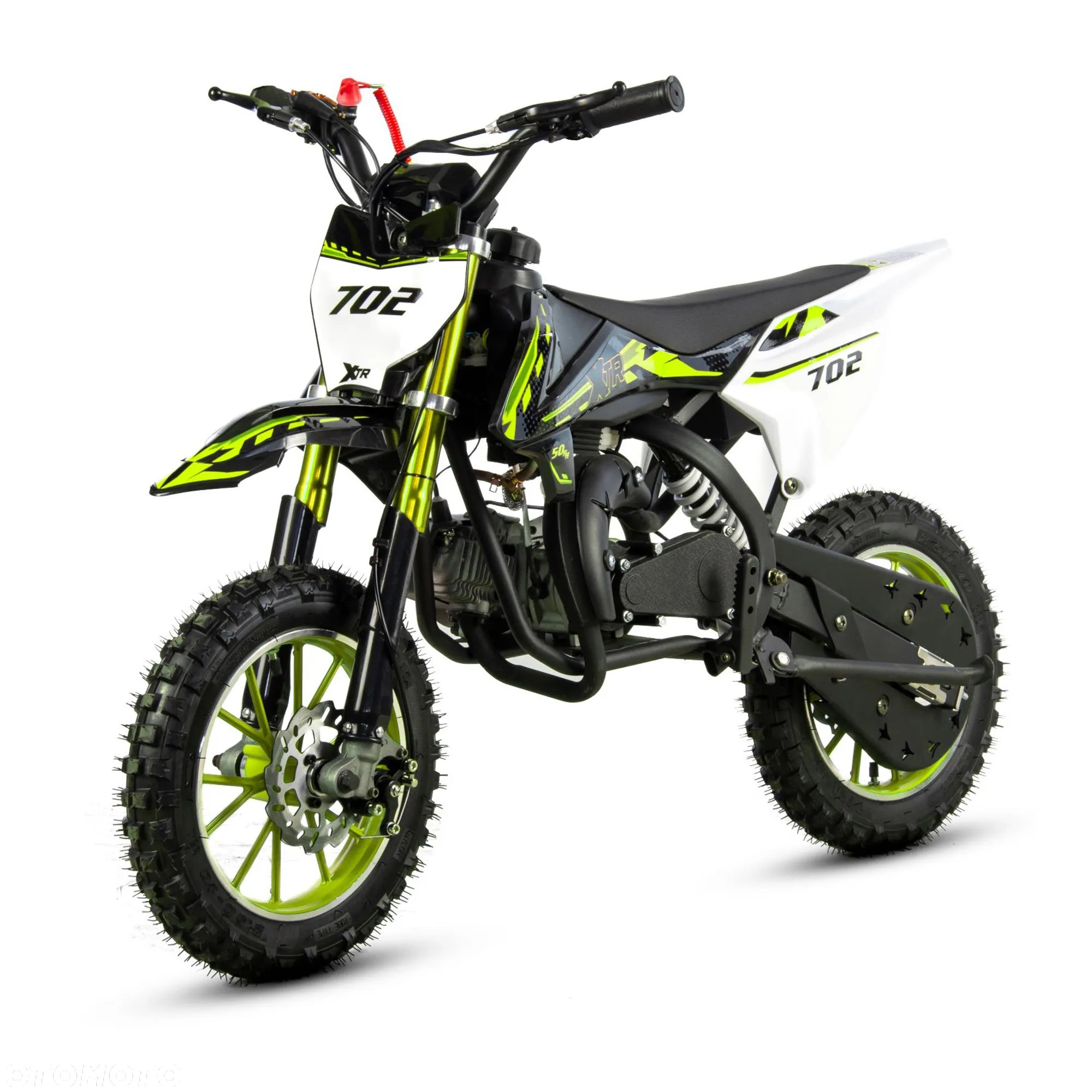XTR Inny - 15