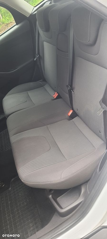Ford Focus 1.6 TI-VCT Titanium - 8