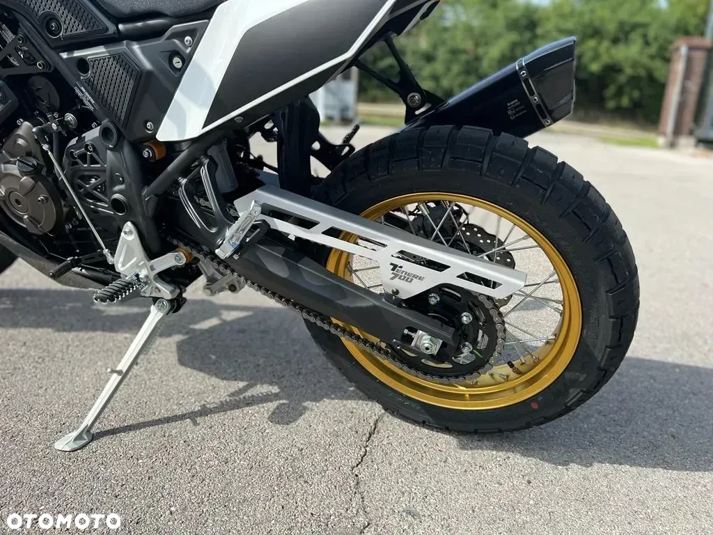 Yamaha Tenere - 14