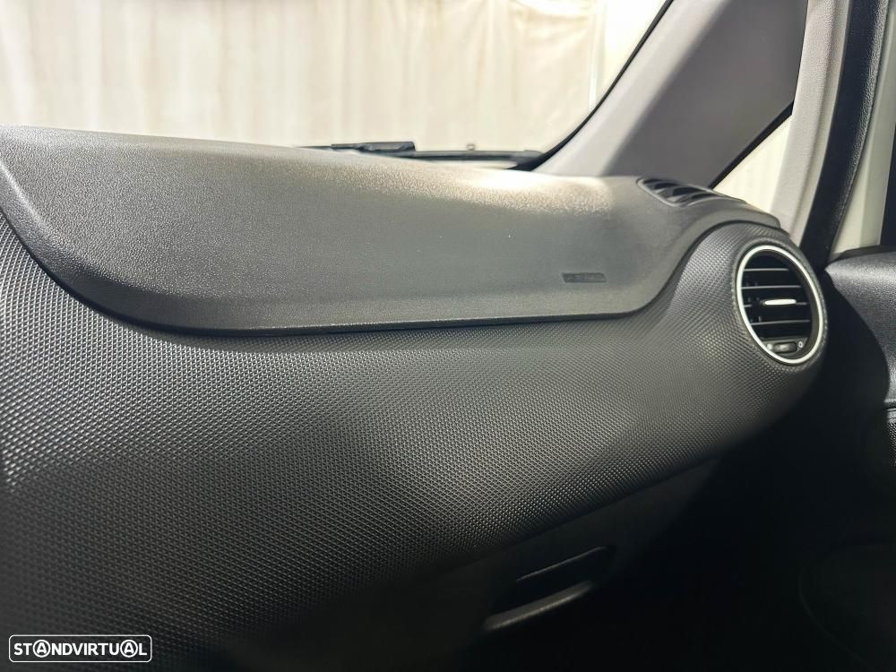 Fiat Punto 1.2 Lounge Start&Stop - 29