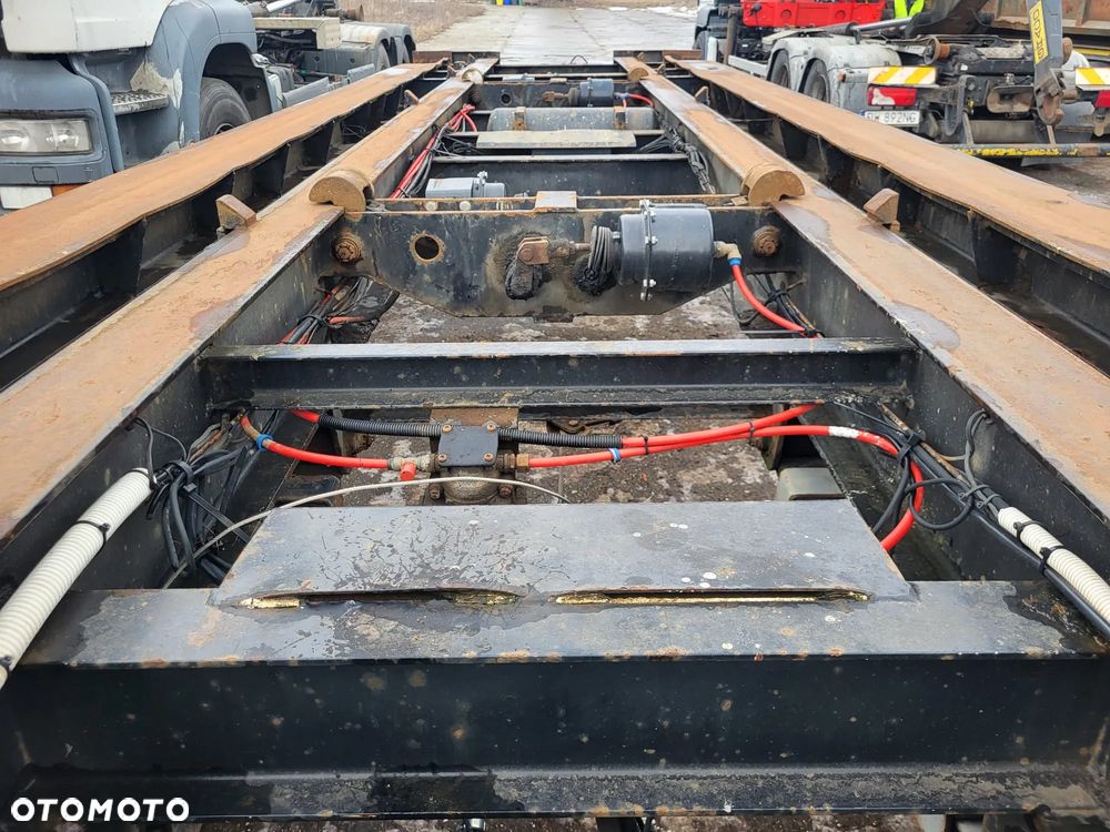 Polkon PK 16.0t - 11