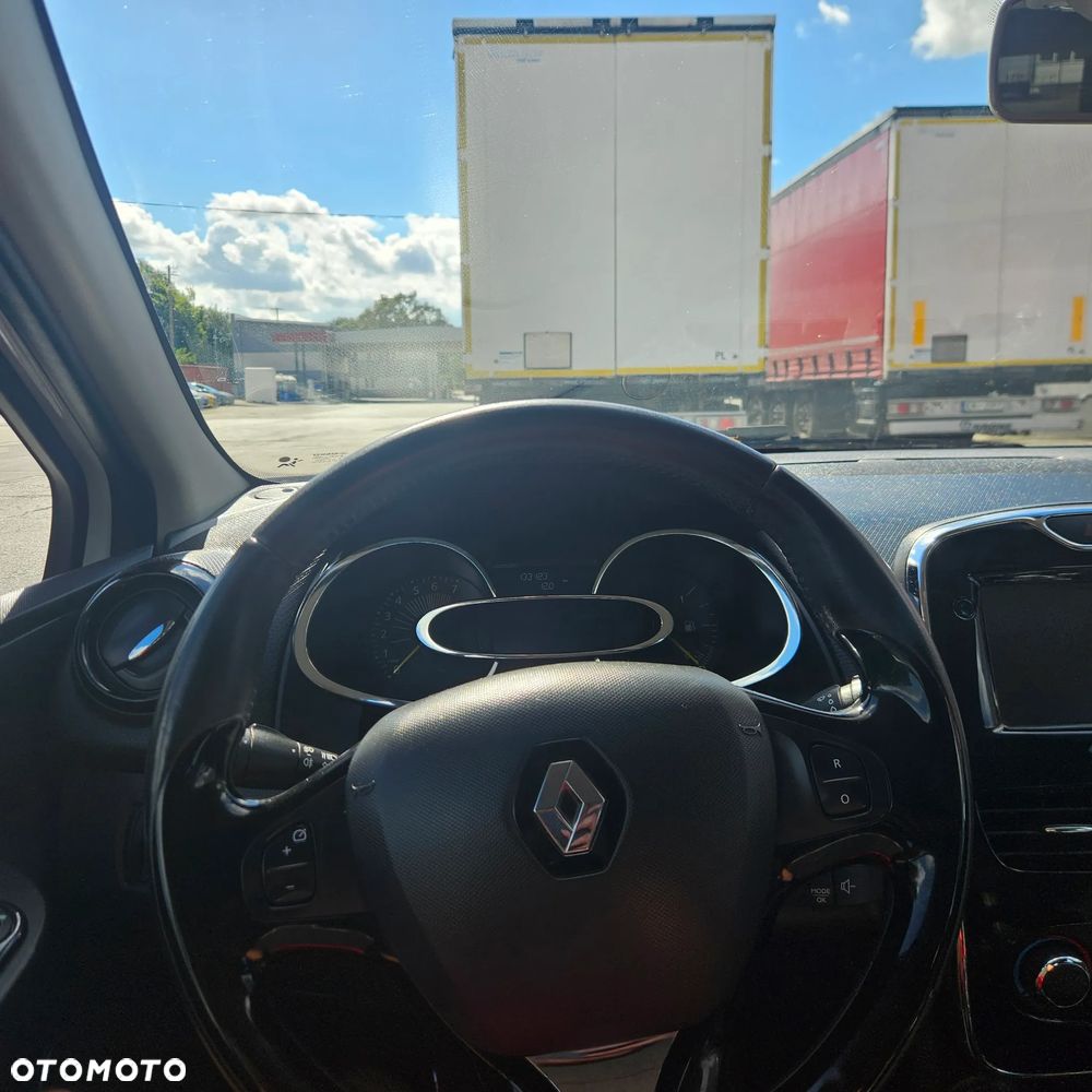 Renault Clio 1.2 16V 75 Limited - 16