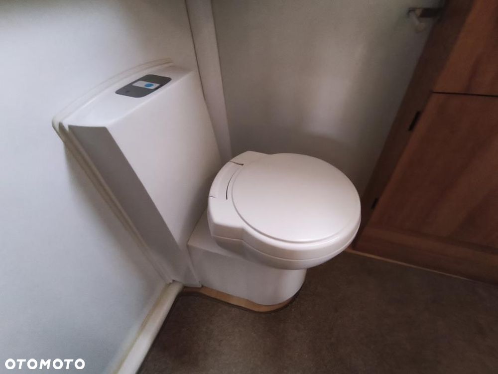 Bailey PEGASUS GT65 VERONA - 24