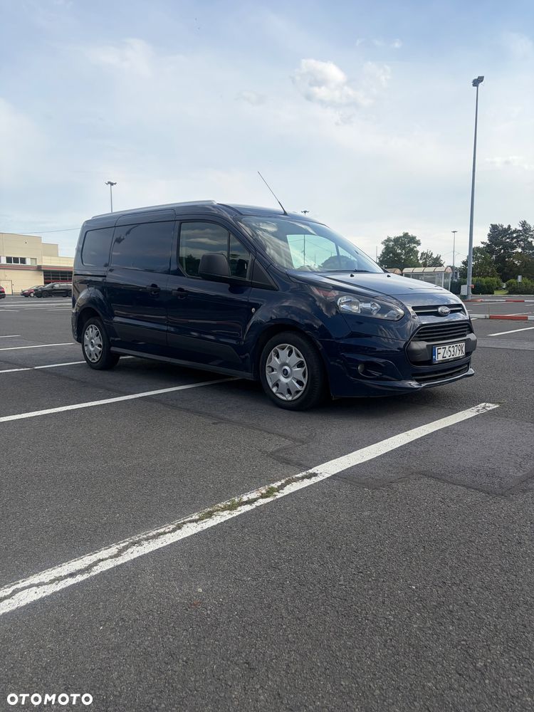 Ford Transit Connect Kombi 230 L2 Trend - 4