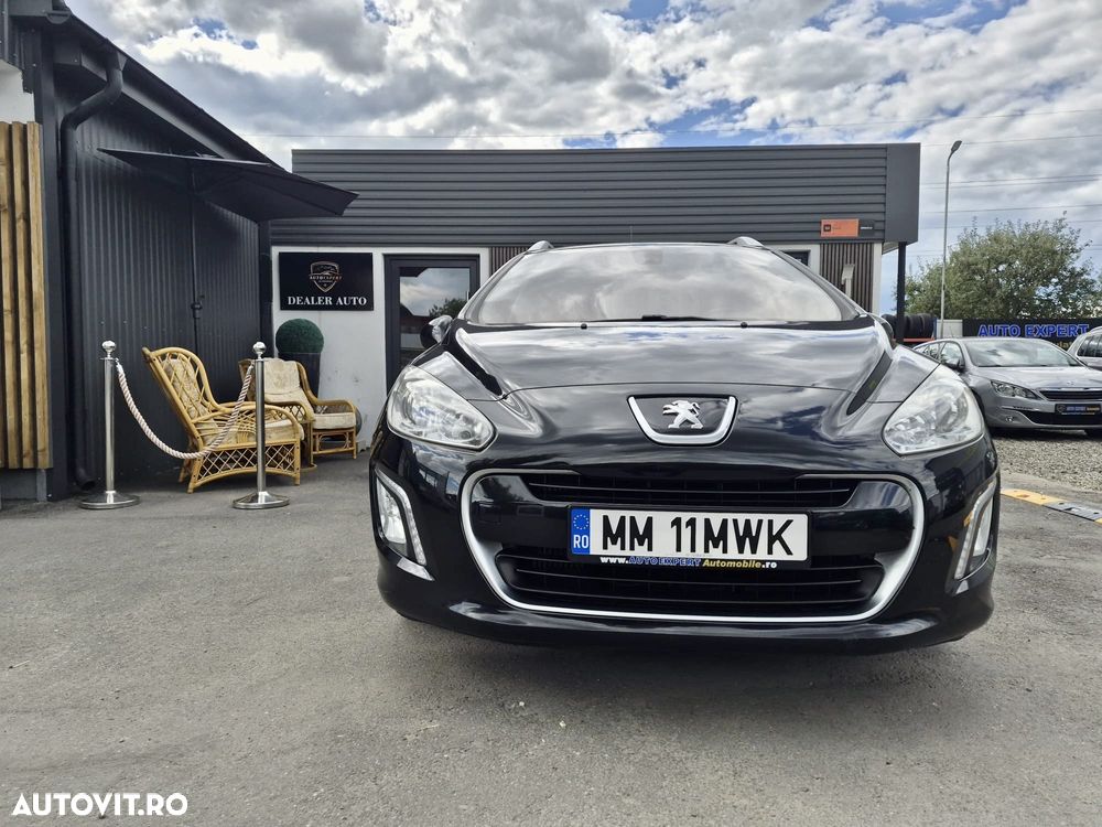Peugeot 308 1.6 HDI FAP Active - 1