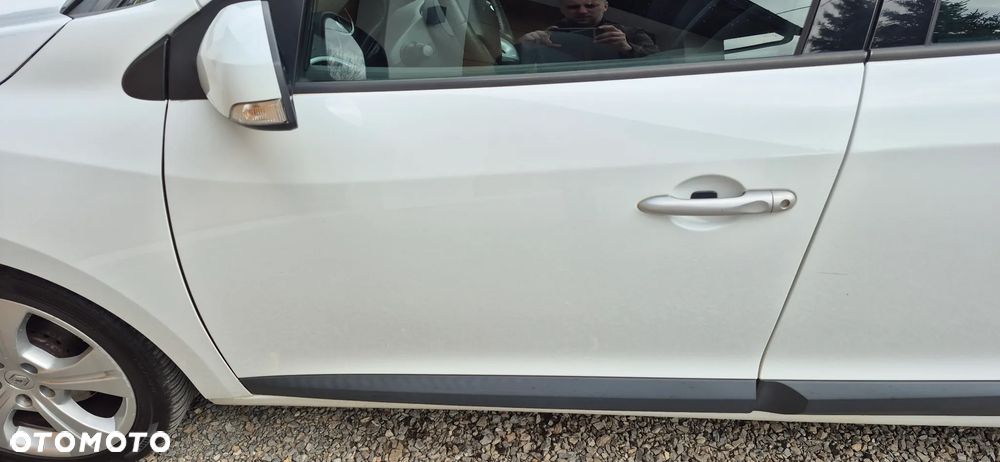Renault Megane 2.0 16V Bose Edition CVT - 23
