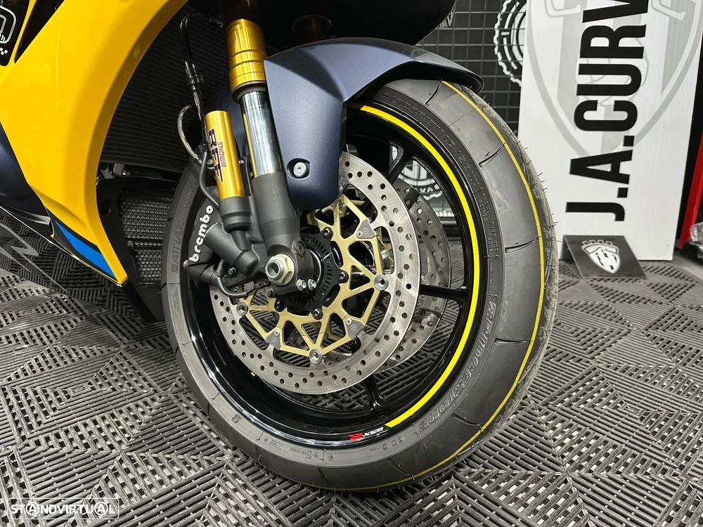 Suzuki GSX-R 1000 R - 3