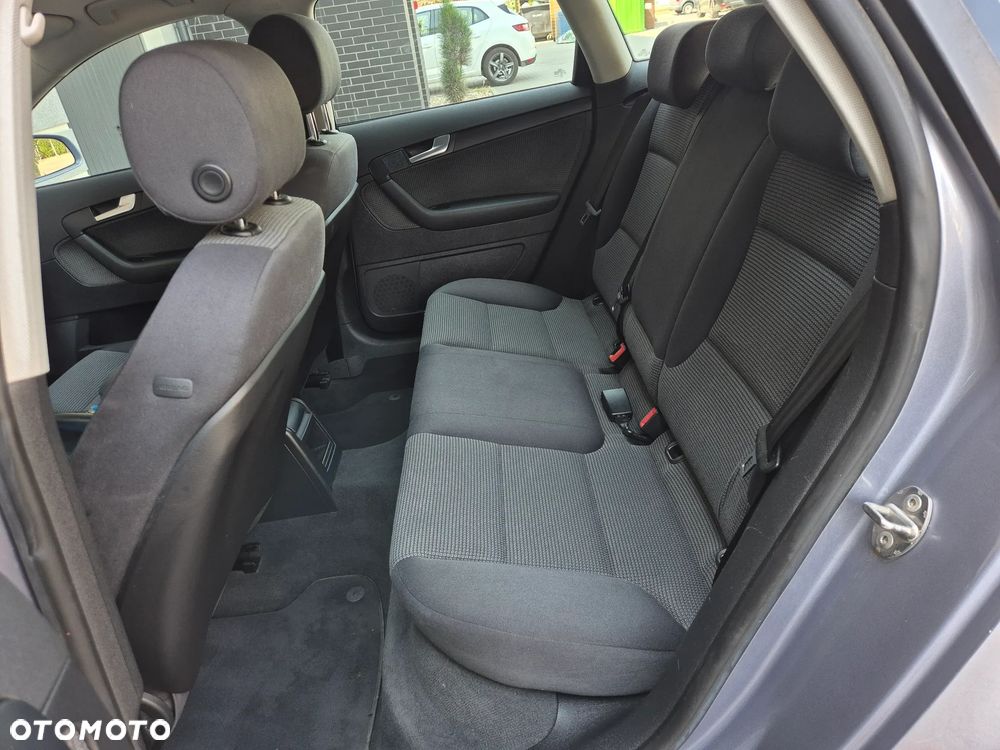 Audi A3 Sportback 1.6 Ambiente - 13
