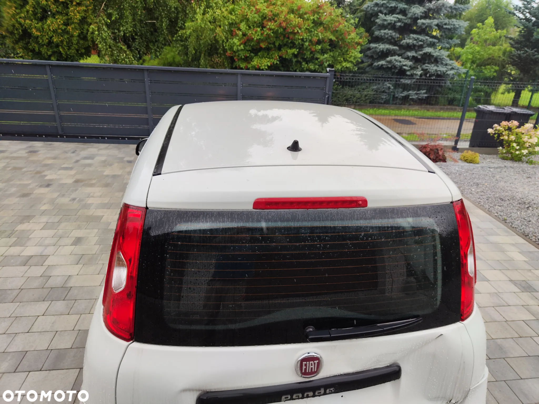 Fiat Panda 1.2 Pop - 25