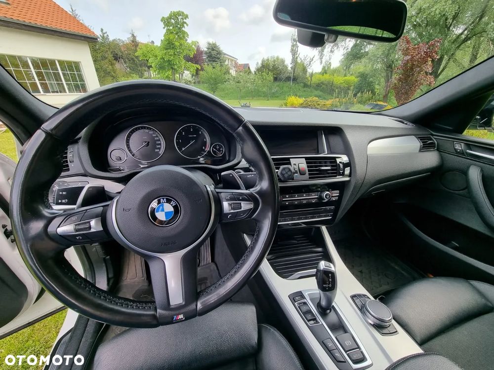 BMW X4 - 9