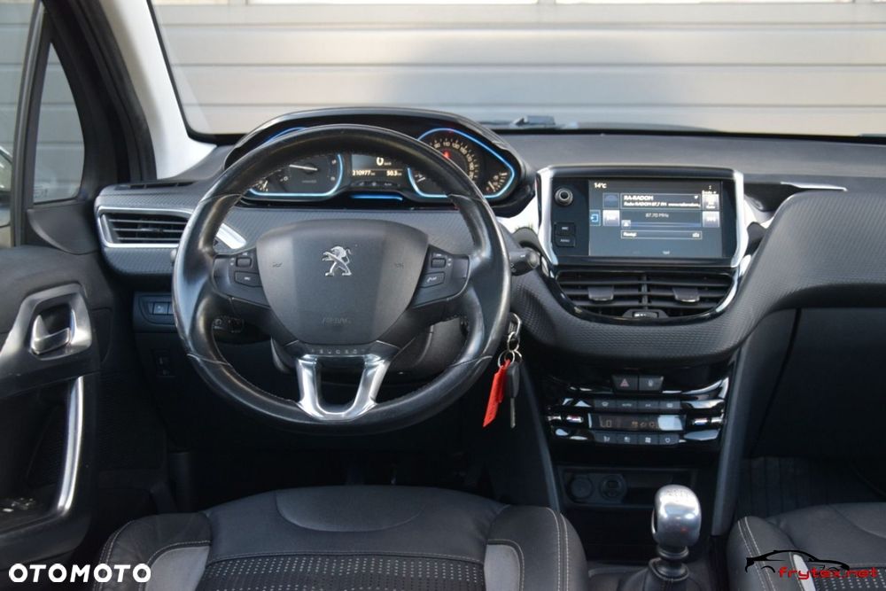 Peugeot 2008 - 30