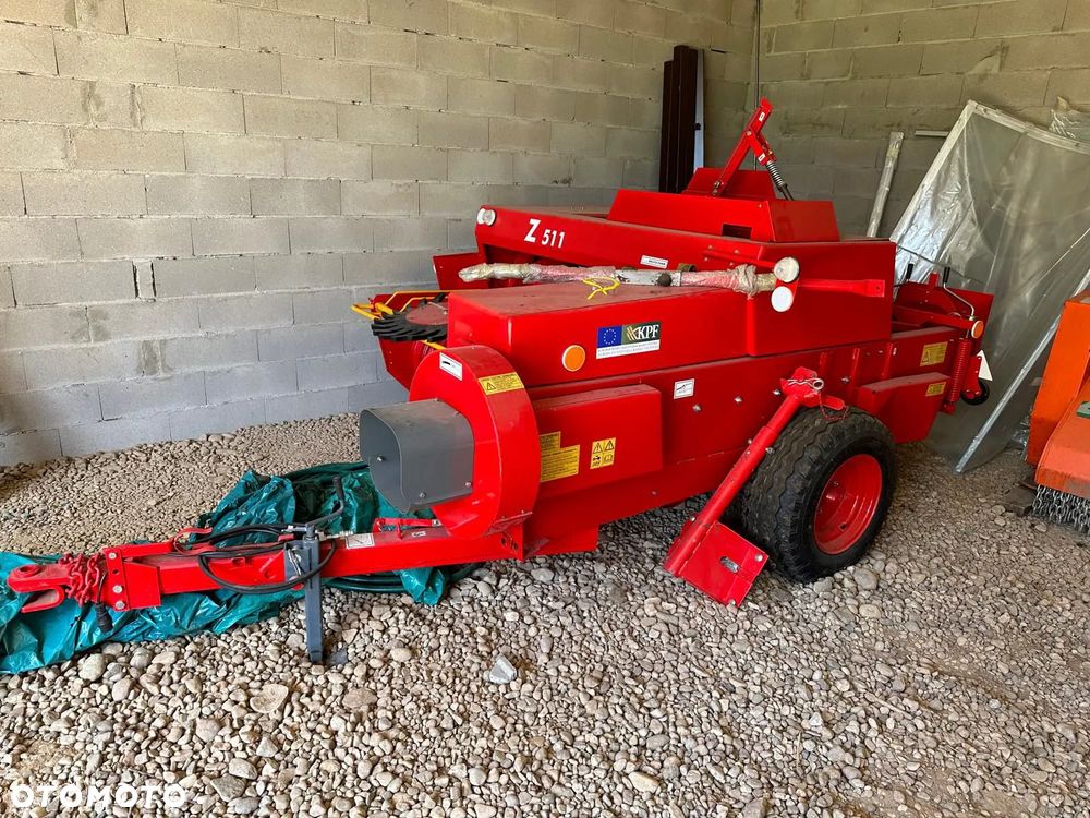 Inny FAMA ROL Z511 - 4